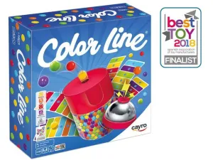 COLOR LINE