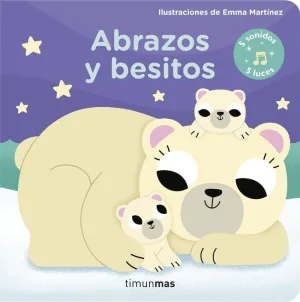 ABRAZOS Y BESITOS ABRAZOS Y BESITOS