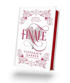 FINALE (ED. ESPECIAL) FINALE (ED. ESPECIAL)