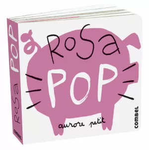 ROSA POP ROSA POP