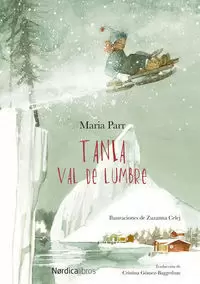 TANIA VAL DE LUMBRE TANIA VAL DE LUMBRE