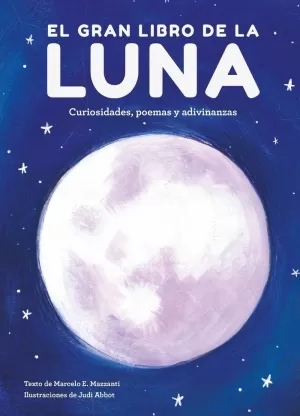 EL GRAN LIBRO DE LA LUNA EL GRAN LIBRO DE LA LUNA