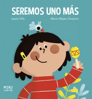 SEREMOS UNO MÁS SEREMOS UNO MÁS