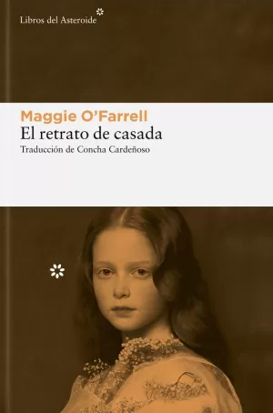 EL RETRATO DE CASADA EL RETRATO DE CASADA