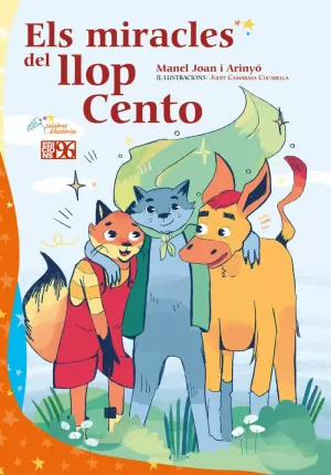 ELS MIRACLES DEL LLOP CENTO ELS MIRACLES DEL LLOP CENTO