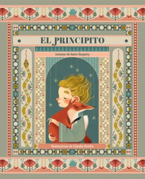 EL PRINCIPITO EL PRINCIPITO