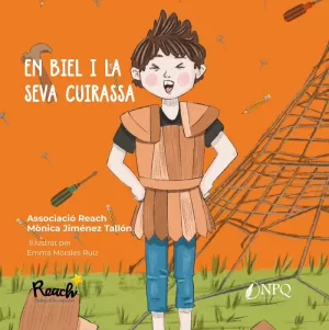 ANNA I LA BOMBOLLA PROTECTORA / EN BIEL I LA SEVA CUIRASSA ANNA I LA BOMBOLLA PROTECTORA / EN BIEL I LA SEVA CUIRASSA