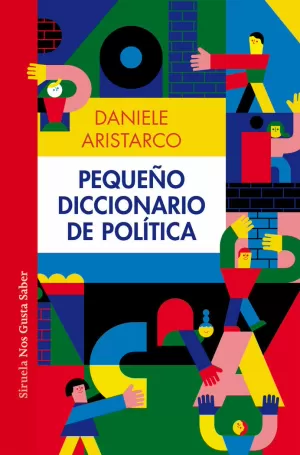 PEQUEÑO DICCIONARIO DE POLÍTICA PEQUEÑO DICCIONARIO DE POLÍTICA