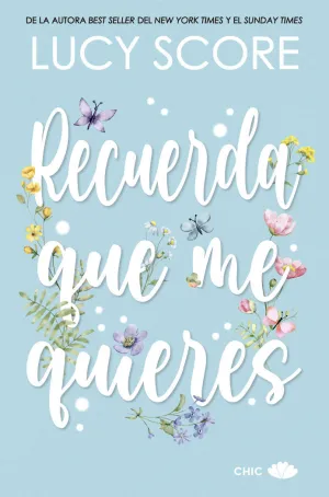RECUERDA QUE ME QUIERES RECUERDA QUE ME QUIERES