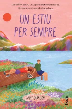 UN ESTIU PER SEMPRE UN ESTIU PER SEMPRE