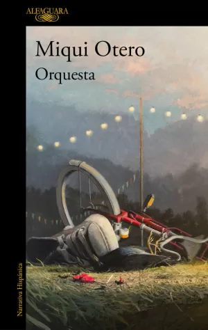 ORQUESTA ORQUESTA
