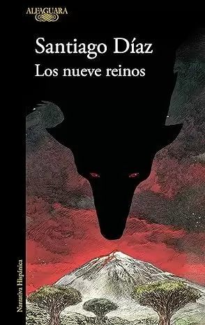 LOS NUEVE REINOS LOS NUEVE REINOS