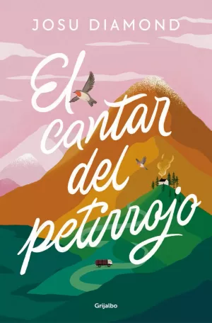 EL CANTAR DEL PETIRROJO EL CANTAR DEL PETIRROJO