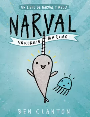 NARVAL. UNICORNIO MARINO NARVAL. UNICORNIO MARINO