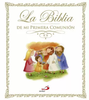 LA BIBLIA LA BIBLIA