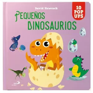 PEQUEÑOS DINOSAURIOS PEQUEÑOS DINOSAURIOS