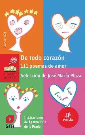 DE TODO CORAZÓN DE TODO CORAZÓN