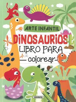 DINOSAURIOS DINOSAURIOS