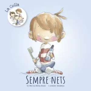 SEMPRE NETS SEMPRE NETS