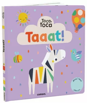 TAAAT! TAAAT!