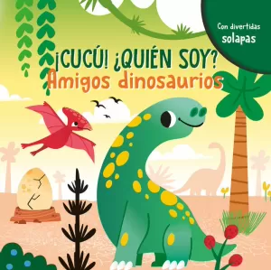 AMIGOS DINOSAURIOS AMIGOS DINOSAURIOS
