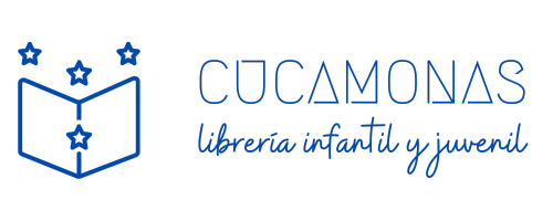 Cucamonas libreria